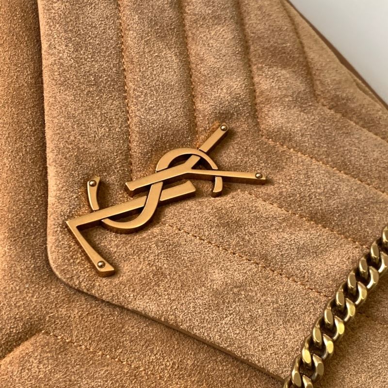 YSL Satchel Bags